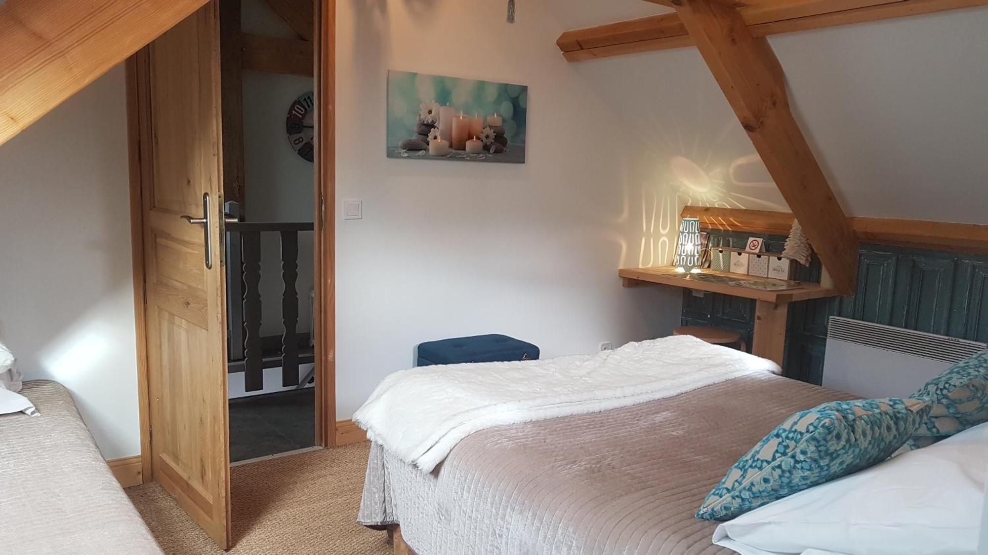 La Bergerie-En-Vexin Bed & Breakfast Jambville Екстериор снимка