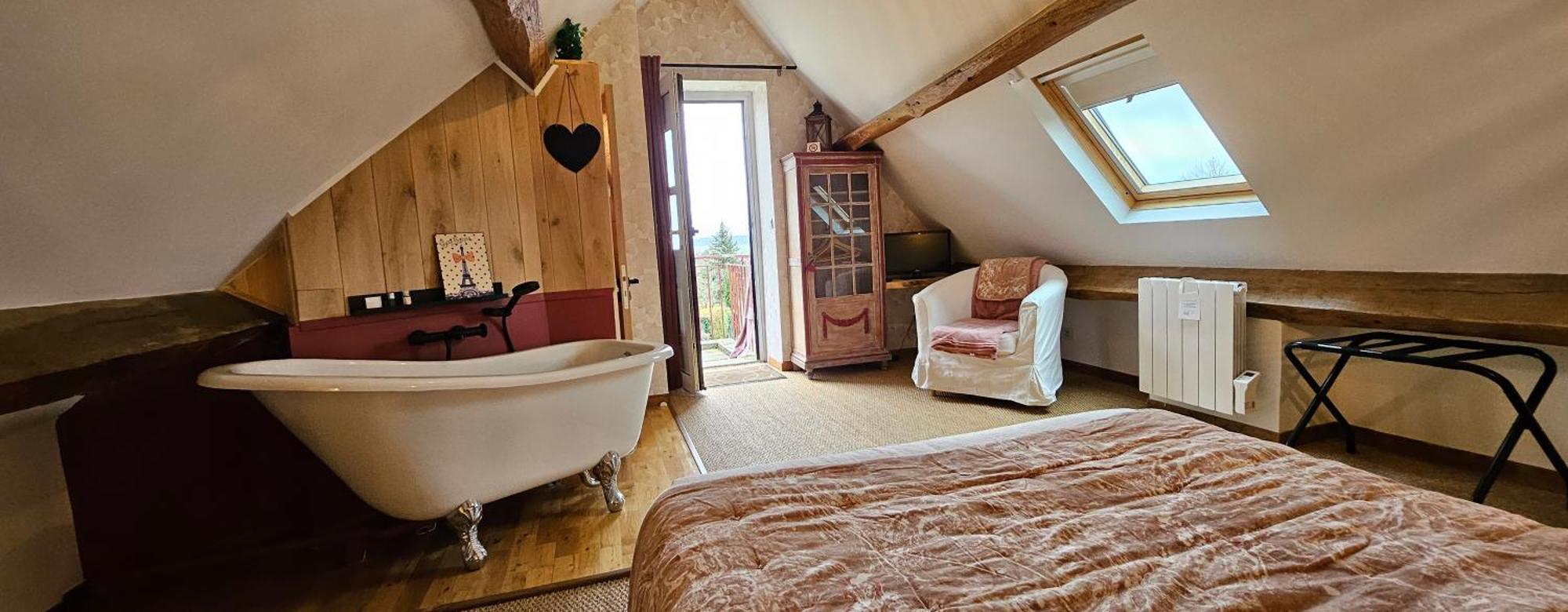 La Bergerie-En-Vexin Bed & Breakfast Jambville Екстериор снимка