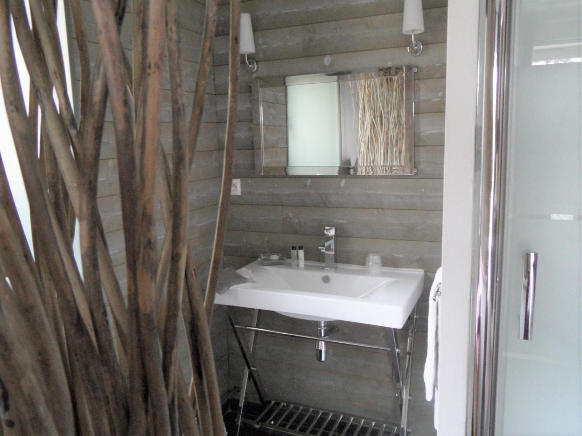 La Bergerie-En-Vexin Bed & Breakfast Jambville Екстериор снимка